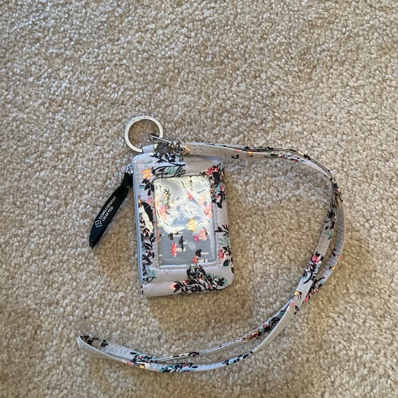 Vera Bradley Accessories - Vera Bradley lanyard